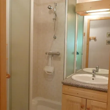 Pied Des Pistes, 6 Personnes, 2 - Gran11 דירה *