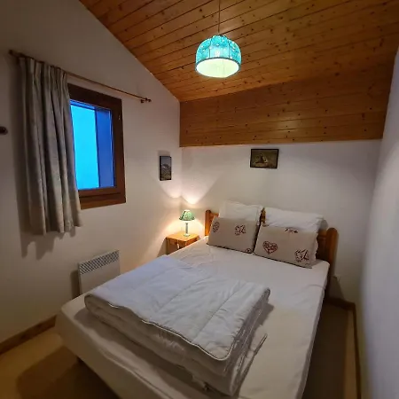 דירה Pied Des Pistes, 6 Personnes, 2 - Gran11
