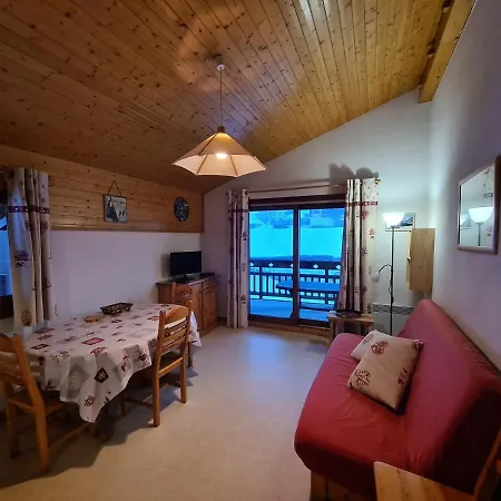 Pied Des Pistes, 6 Personnes, 2 - Gran11 * Beaufort (Savoie)