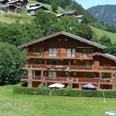 Pied Des Pistes, 6 Personnes, 2 - Gran11 * Beaufort (Savoie)