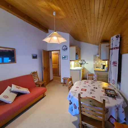 Pied Des Pistes, 6 Personnes, 2 - Gran11