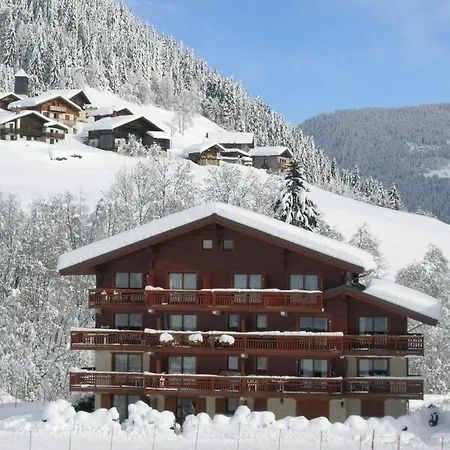 Pied Des Pistes, 6 Personnes, 2 - Gran11 * Beaufort (Savoie)
